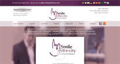 Desktop Screenshot of dentalphobianyc.com